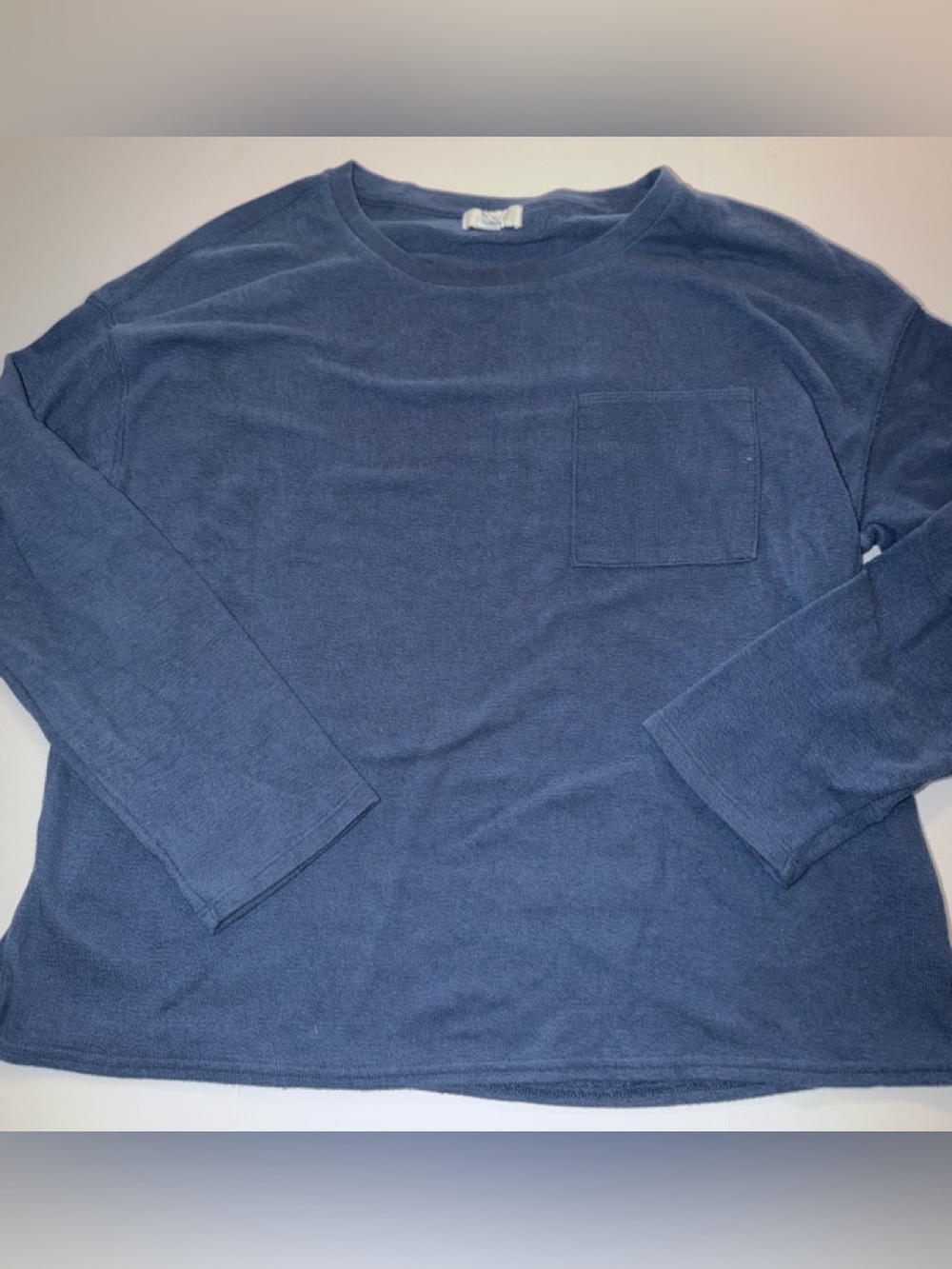 Love by Gap French Terry top